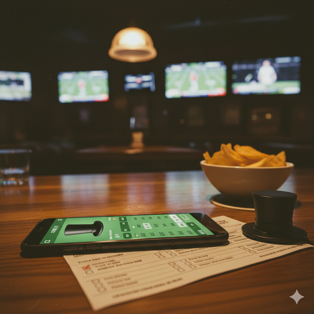 Monopoly Casino Sportsbook Review 2025: Is It Worth Your Time?