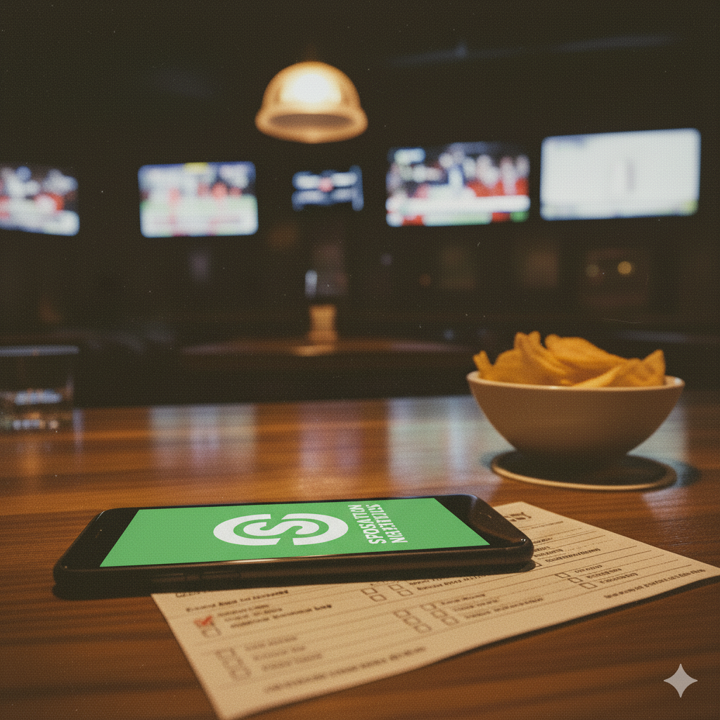 Sports Interaction Review 2025: Is It Worth Your Time?