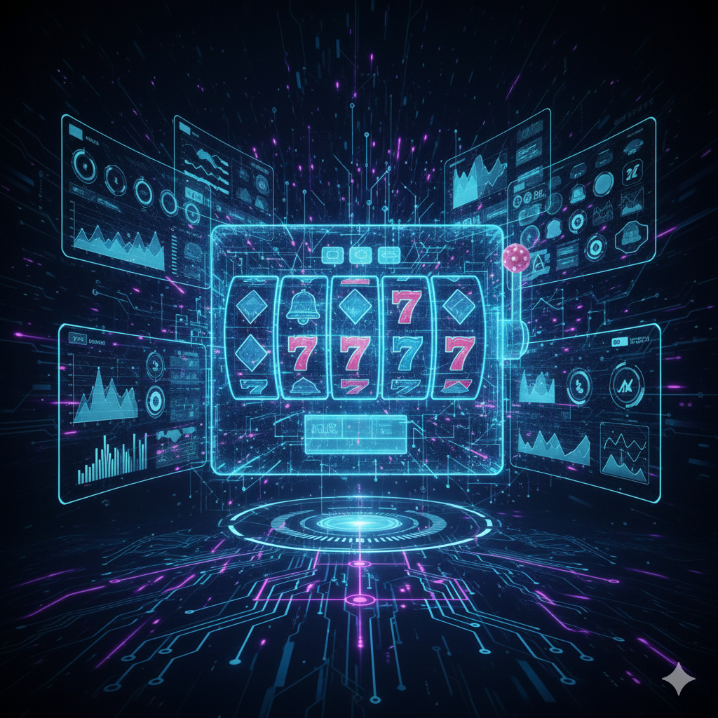 How Online Slots Work: The Complete Beginner’s Overview
