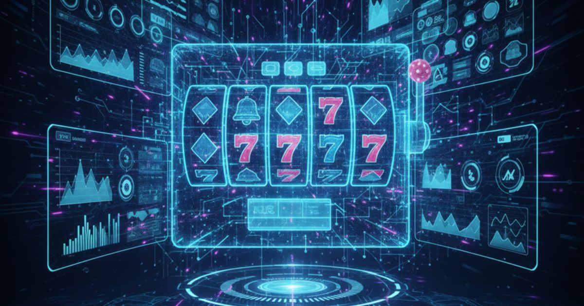 How Slot Bonus Features Are Designed