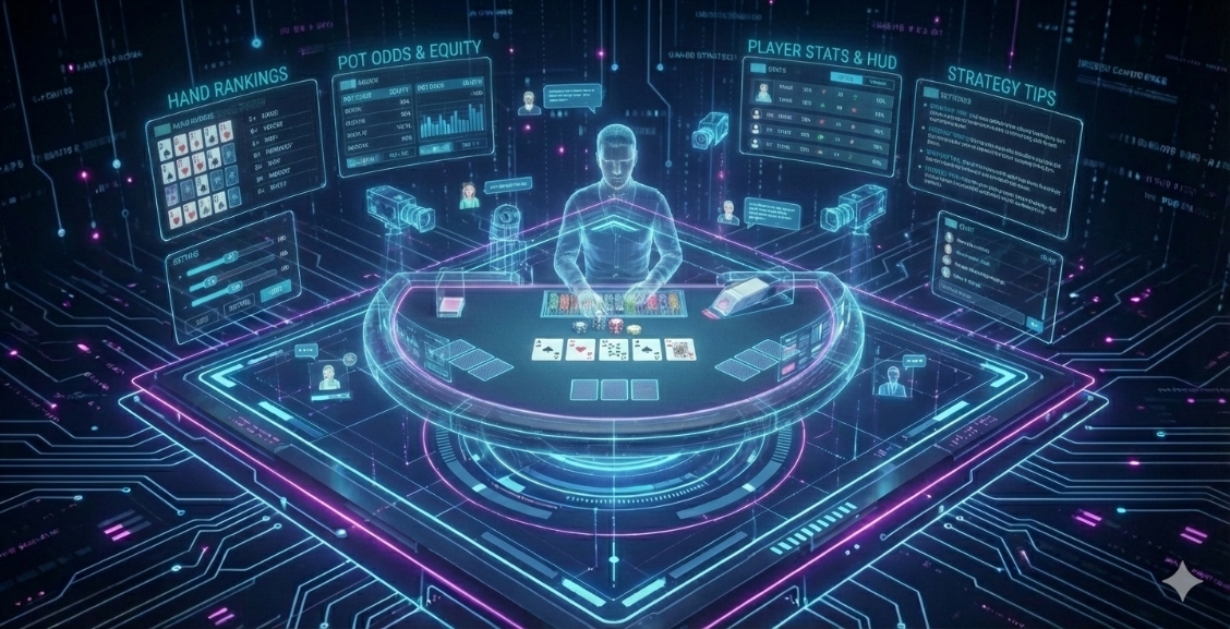 How To Play Short-Stack Vs Deep-Stack Poker