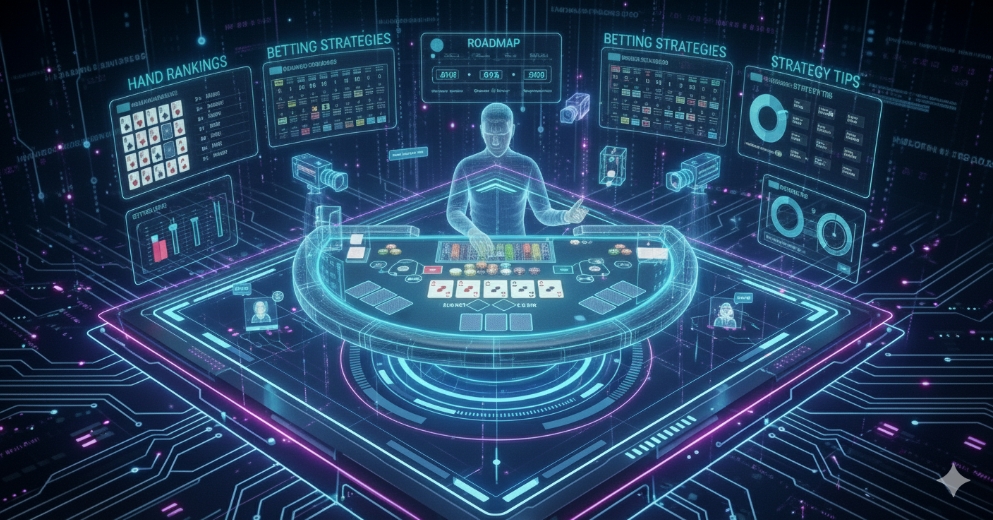 Why Betting Progressions Fail In Baccarat