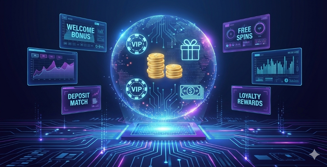 How To Read Casino Bonus Terms Without Getting Tricked
