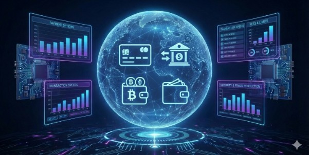 How Casinos Accept QR Code Payments
