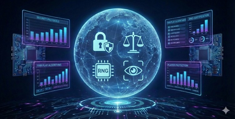 How Server Redundancy Ensures Fair & Stable Gameplay