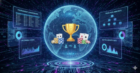 Blackjack Tournament Formats Explained