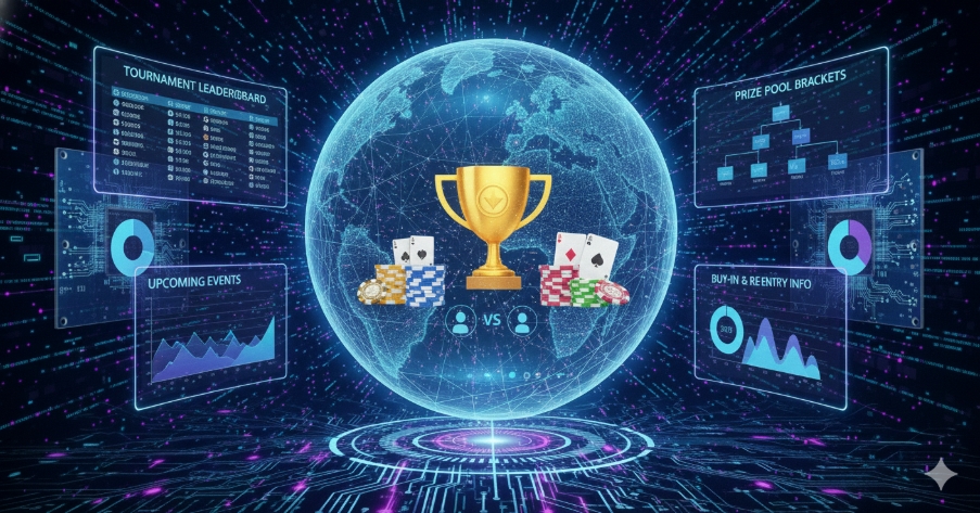 The Rise of “Hybrid” Casino Games Combining Genres