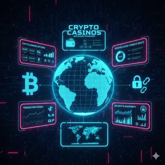 How Blockchain Explorers Help Verify Casino Transactions
