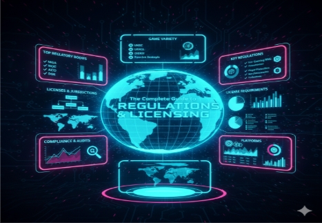 How Financial Reserves Are Verified by Regulators