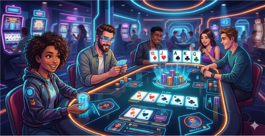 Funniest Poker Meltdowns Ever
