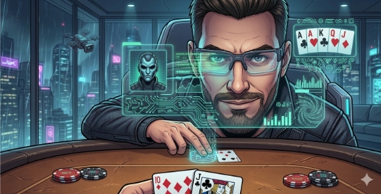 Funniest Poker Table Talk Moments
