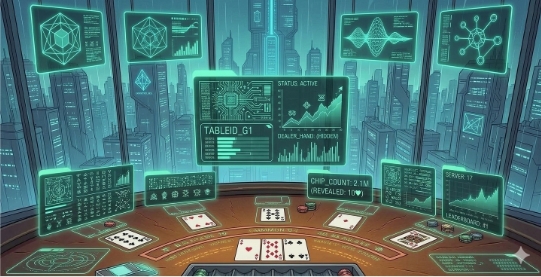 Hardest Casino Games to Master
