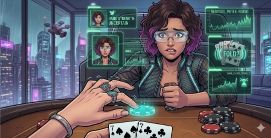 Funniest Poker Player Reactions Ever