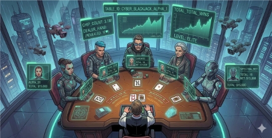 Cool Gambling Sayings Every Player Knows
