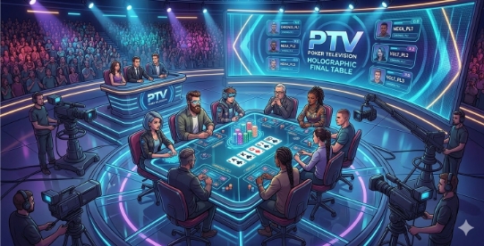 Most Famous Poker Table Celebrations Ever