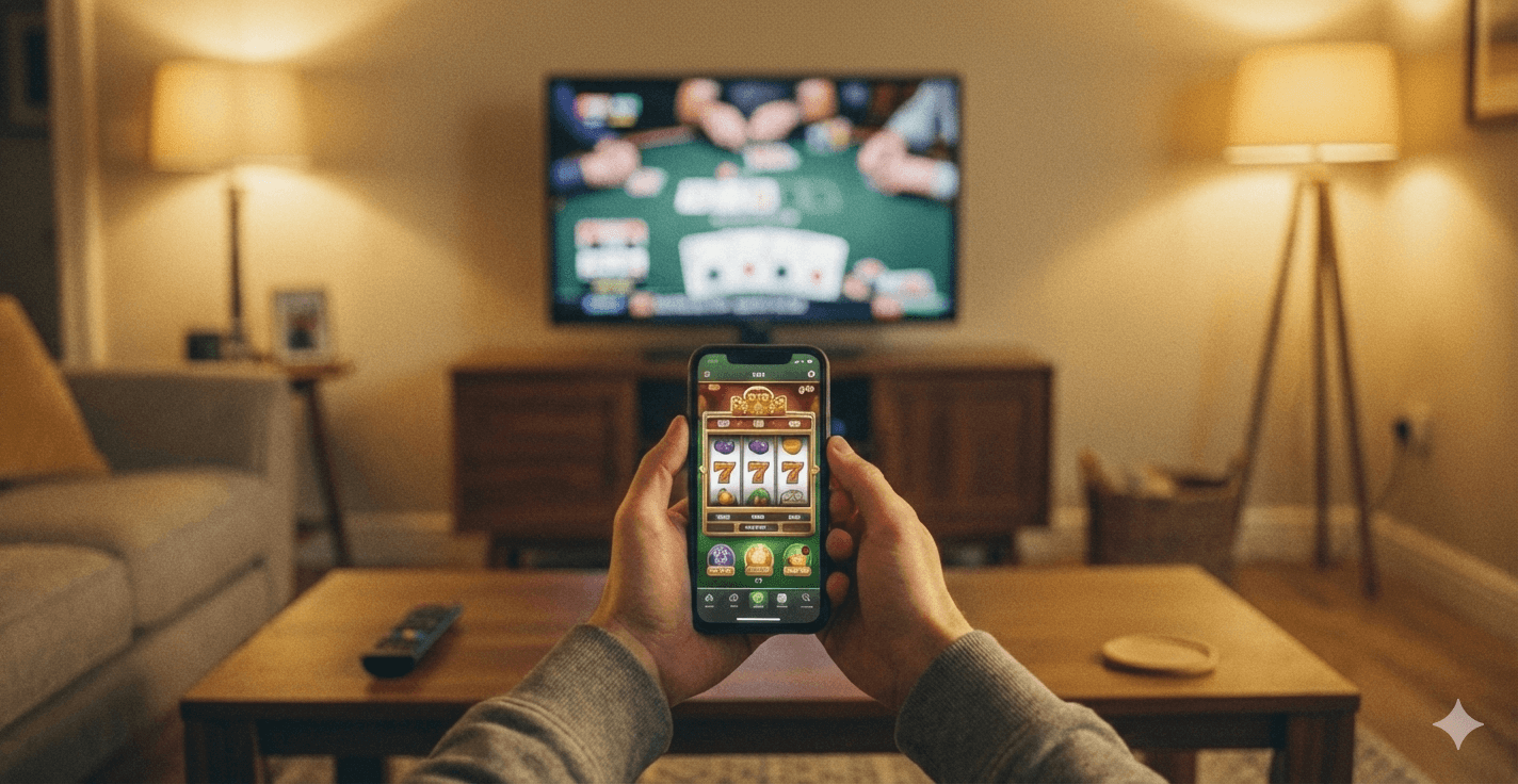 Fast-Paced vs Slow-Paced Casino Games Compared