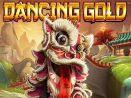 Dancing Gold