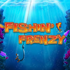 Fishin’ Frenzy
