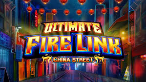Ultimate Fire Link