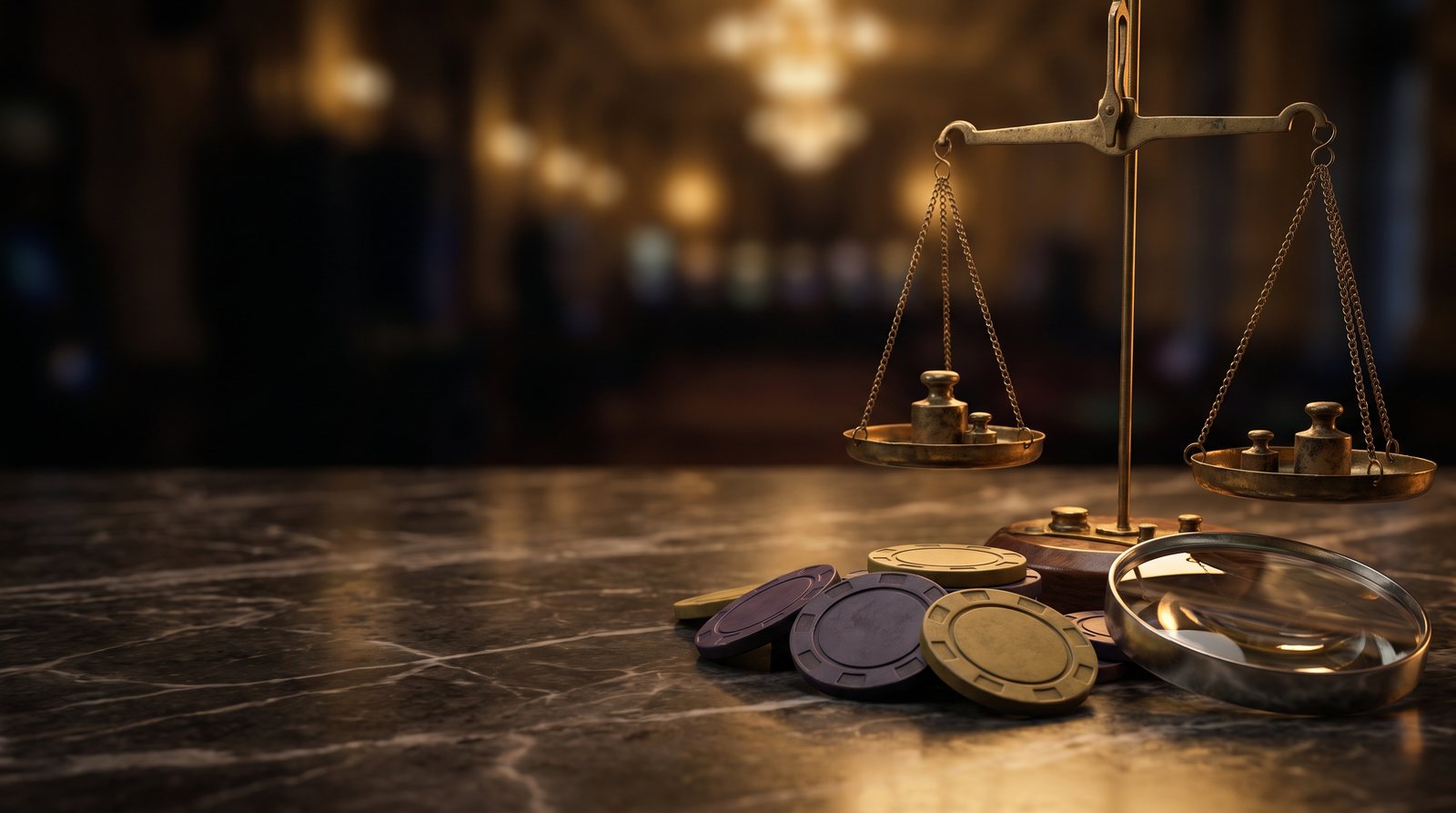 AGCO fines Great Canadian Entertainment $170,000 over money-laundering failures at Pickering Casino Resort